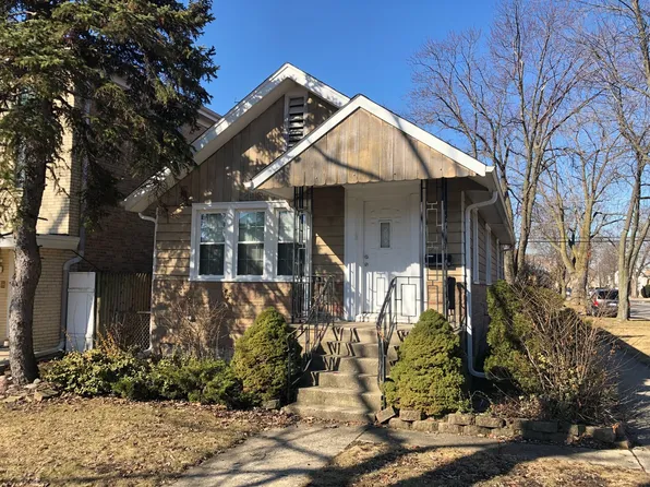 2048 N 72nd Ct, Elmwood Park, IL 60707