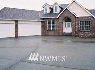 2312 Newton Loop SE, Olympia, WA 98513