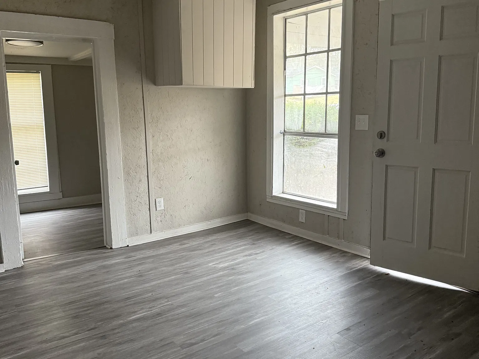 117 Mc Gregor Street - 1 — Photo 2
