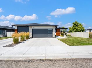 4306 E Divide Pass St, Meridian, ID 83642