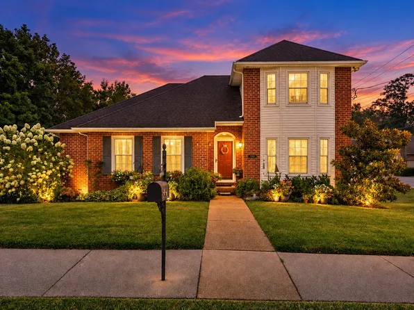 7149 Poplar Creek Trce, Nashville, TN 37221