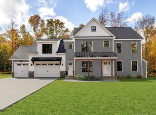 38 Kramer Rd, Colchester, CT 06415