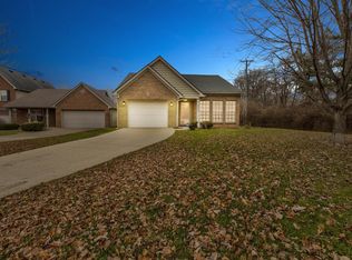 4033 Bacopa Pl, Lexington, KY 40509
