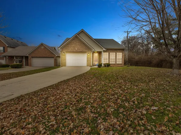 4033 Bacopa Pl, Lexington, KY 40509