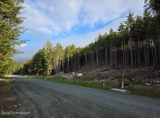 LOT 32 Martin Ave, Haines, AK 99827