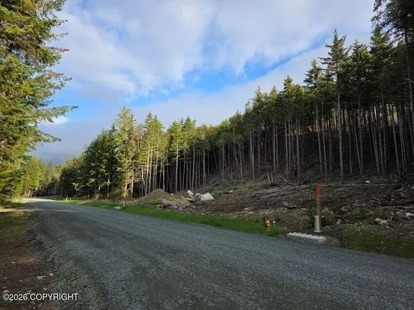 LOT 32 Martin Ave, Haines, AK 99827