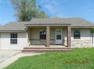1517 SW Grand Blvd, Oklahoma City, OK 73119