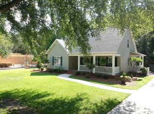 2118 Deer Run Cir, Tifton, GA 31793