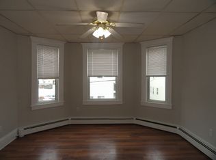 9 Hamilton St #3, Everett, MA 02149