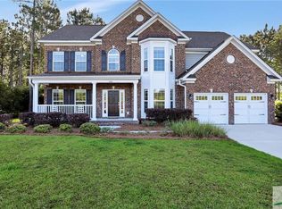 102 Sutton Ln, Pooler, GA 31322