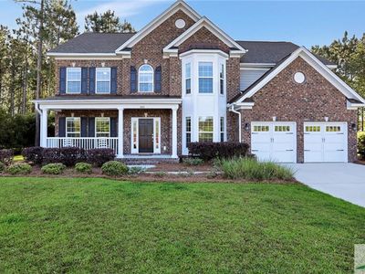 102 Sutton Ln, Pooler, GA, 31322
