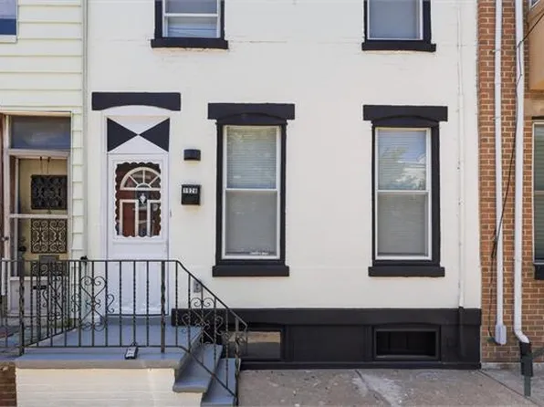 1928 Latona St, Philadelphia, PA 19146