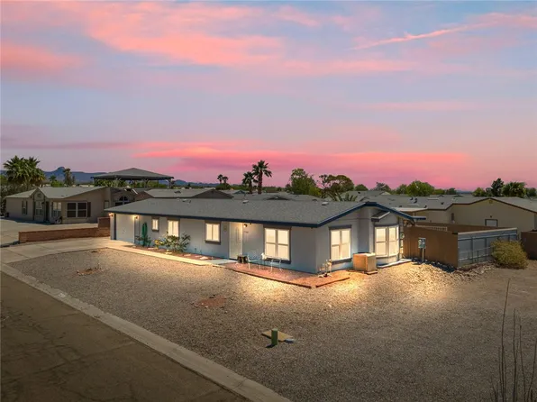 2548 E Logan Rd, Fort Mohave, AZ 86426