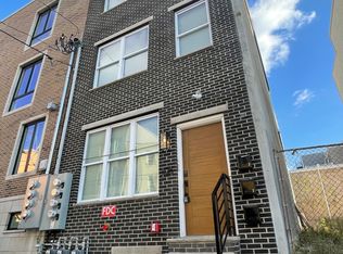 1125 S 20th St #3, Philadelphia, PA 19146