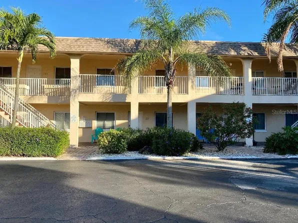 9060 Blind Pass Rd Unit 25, Saint Pete Beach, FL 33706