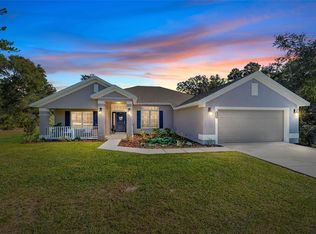 9969 SW 39th Ter, Ocala, FL 34476