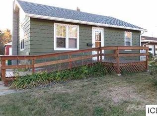 723 SE 4th Ave, Grand Rapids, MN 55744