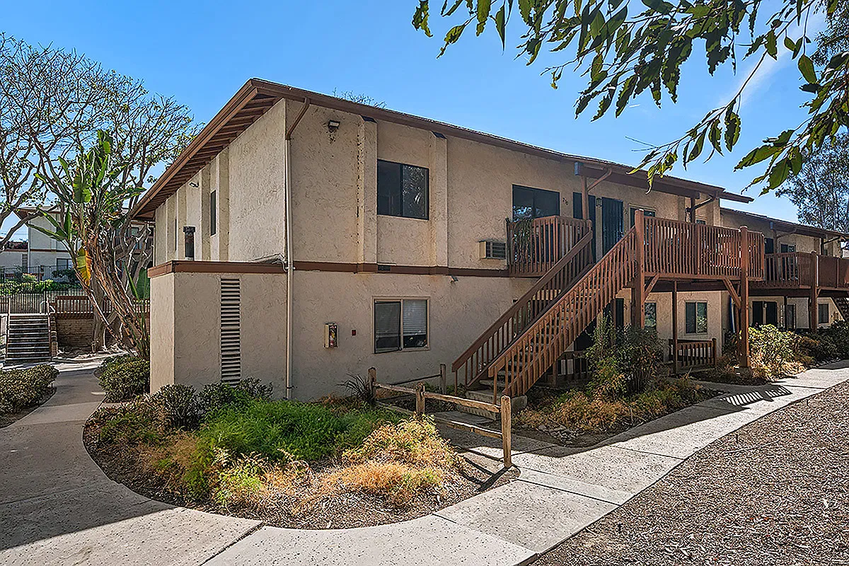 6390 Rancho Mission Road - 210 — Photo 3