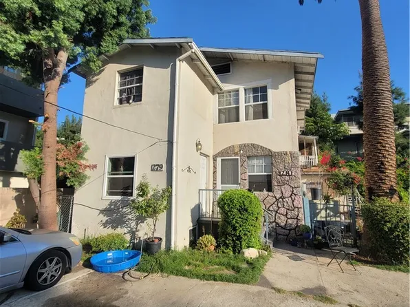 279 Parke St, Pasadena, CA 91101