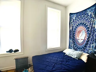 Rented by REAL New York