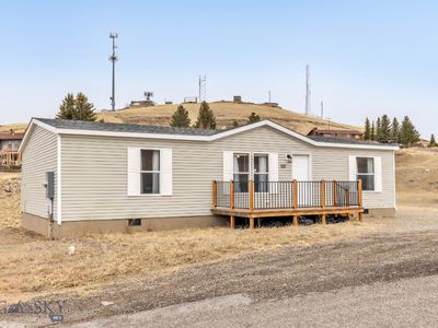 103 High Ground Ave, Livingston, MT, 59047
