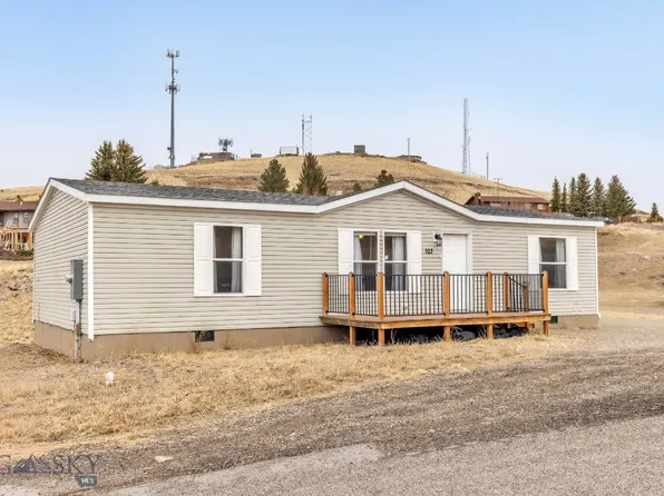 103 High Ground Ave, Livingston, MT 59047