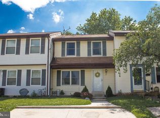 717 Johahn Dr, Westminster, MD 21158