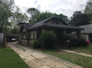 1553 North Pkwy, Memphis, TN 38112