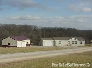 60032 Rainbow Ridge Pl, New London, MO 63459