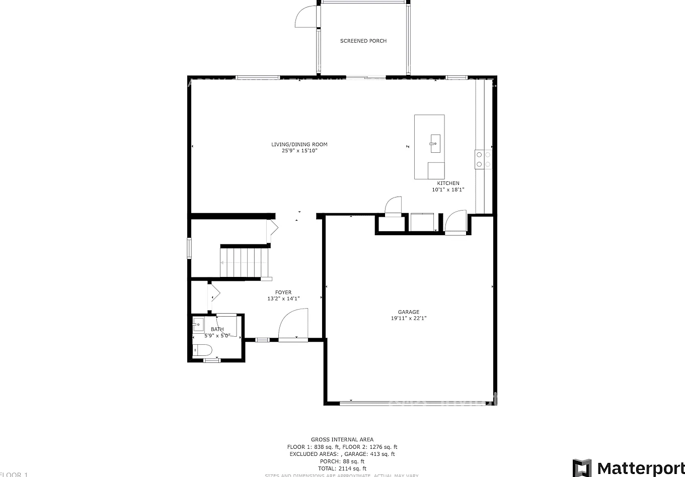 13743 Laranja St Clermont, FL 34711 — Photo 2