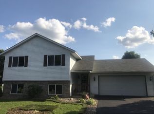 2162 135th Ln NW, Andover, MN 55304