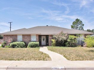 4901 Vista West Pkwy, Midland, TX 79705