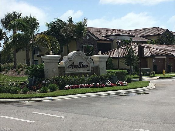 3rd image of 9514 Avellino Way Unit 2121