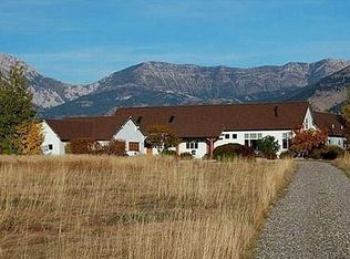 7520 Springhill Rd, Belgrade, MT 59714