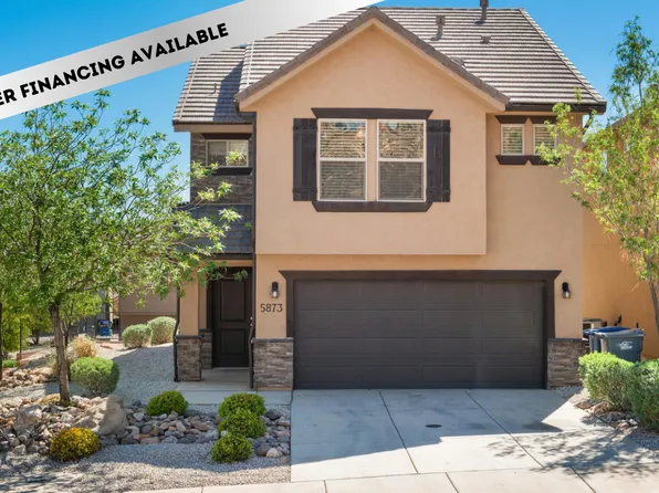 5873 S Firebird Way, Saint George, UT 84790