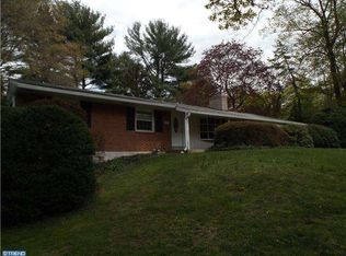 36 Dartmouth Cir, Media, PA 19063