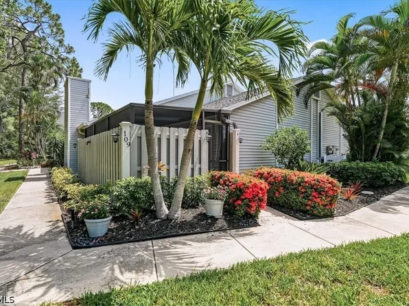 6238 Timberwood Cir APT 109, Fort Myers, FL 33908