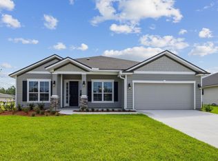 1609 Sandy Creek Pkwy #34, Saint Augustine, FL 32095