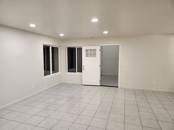 Living entry