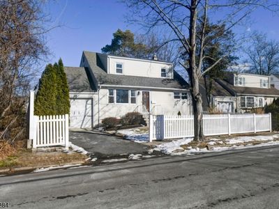 207 Watchung Terrace, Scotch Plains, NJ, 07076