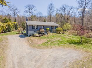 100 Tully Brook Road, Richmond, NH 03470