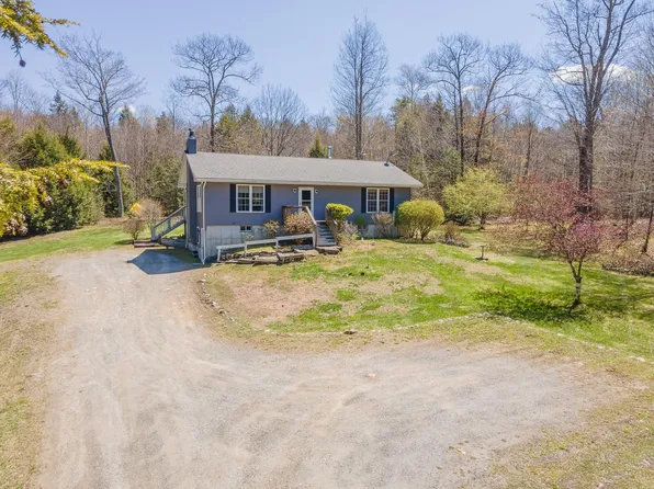 100 Tully Brook Road, Richmond, NH 03470