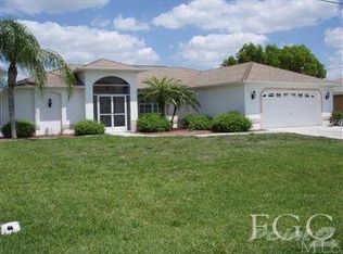 1507 SE 10th Ave, Cape Coral, FL 33990