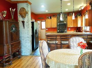 1601 S Johnson St, Bay City, MI 48708