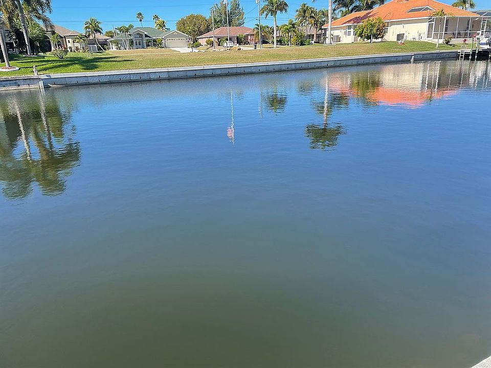 GULF access oversized lot