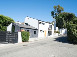 2650 Lisco Pl, Los Angeles, CA 90046
