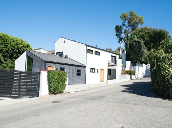 2650 Lisco Pl, Los Angeles, CA 90046