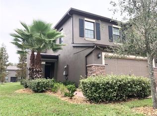 17312 Old Tobacco Rd, Lutz, FL 33558