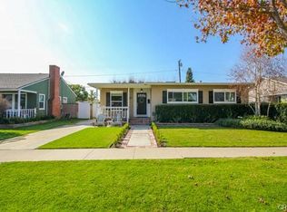 3343 Rutgers Ave, Long Beach, CA 90808
