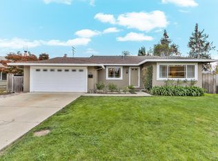 493 Clarkwood Ct, Santa Clara, CA